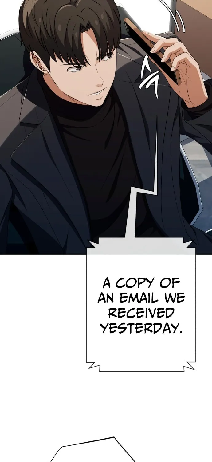 Life Changer Voice Phishing Chapter 57 page 19 - 