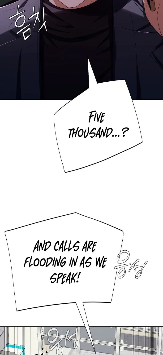 Life Changer Voice Phishing Chapter 57 page 23 - 