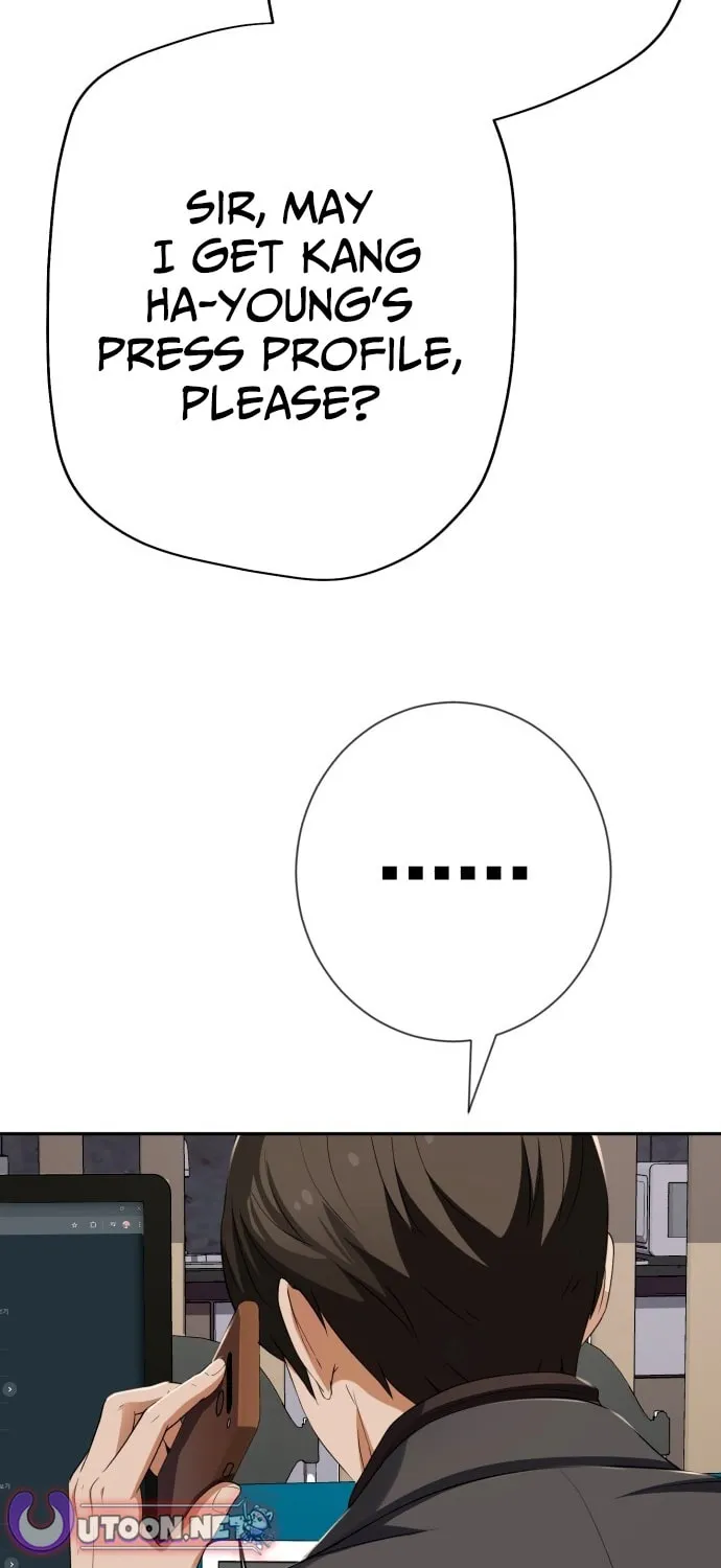 Life Changer Voice Phishing Chapter 57 page 26 - 