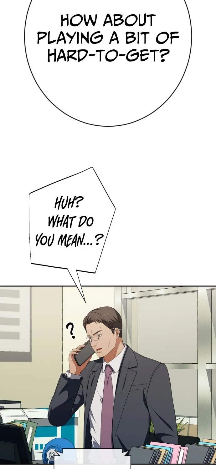 Life Changer Voice Phishing Chapter 57 page 29 - 