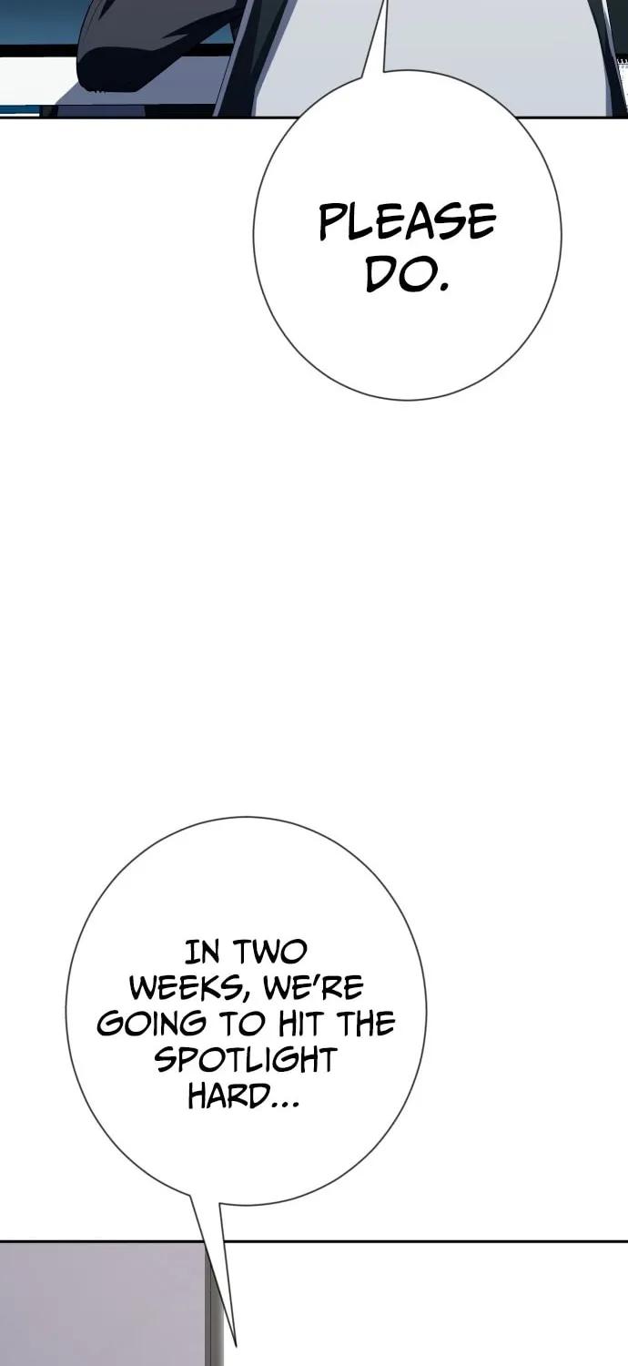 Life Changer Voice Phishing Chapter 57 page 34 - 
