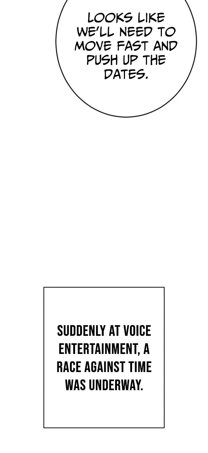 Life Changer Voice Phishing Chapter 57 page 36 - 
