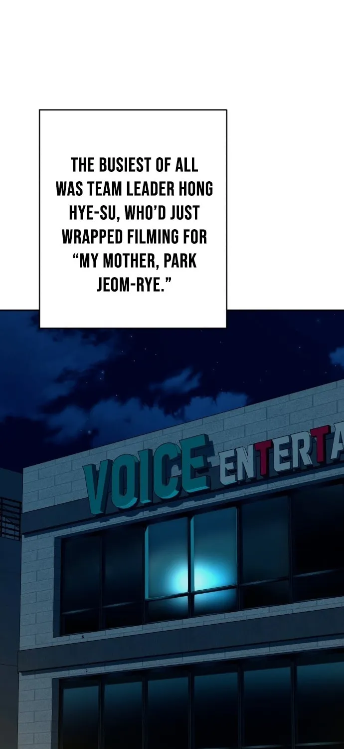 Life Changer Voice Phishing Chapter 57 page 37 - 