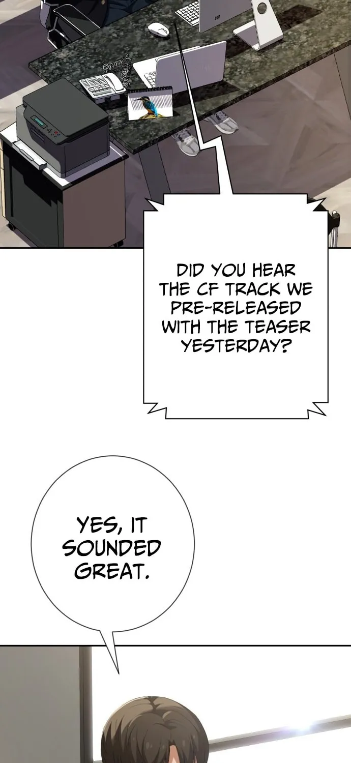 Life Changer Voice Phishing Chapter 57 page 5 - 