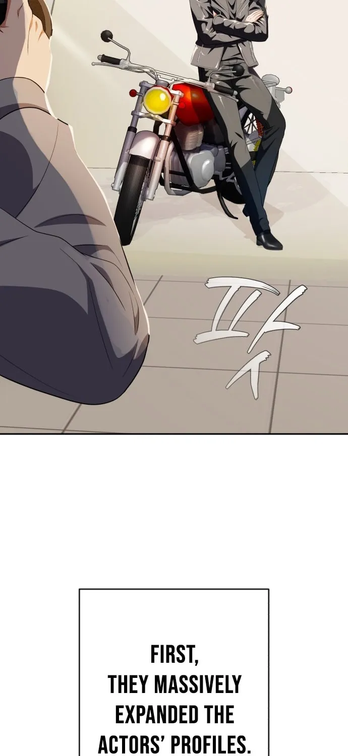 Life Changer Voice Phishing Chapter 57 page 41 - 