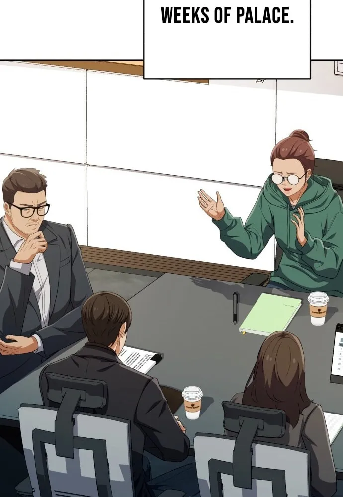 Life Changer Voice Phishing Chapter 57 page 49 - 