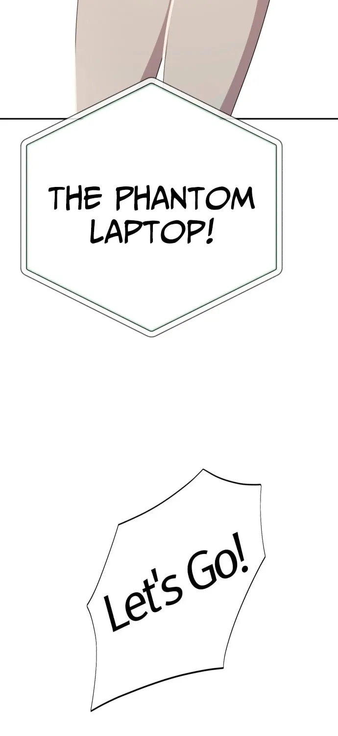 Life Changer Voice Phishing Chapter 57 page 59 - 
