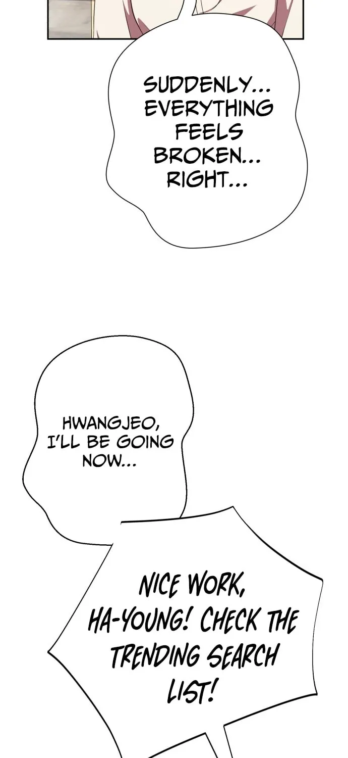 Life Changer Voice Phishing Chapter 57 page 67 - 
