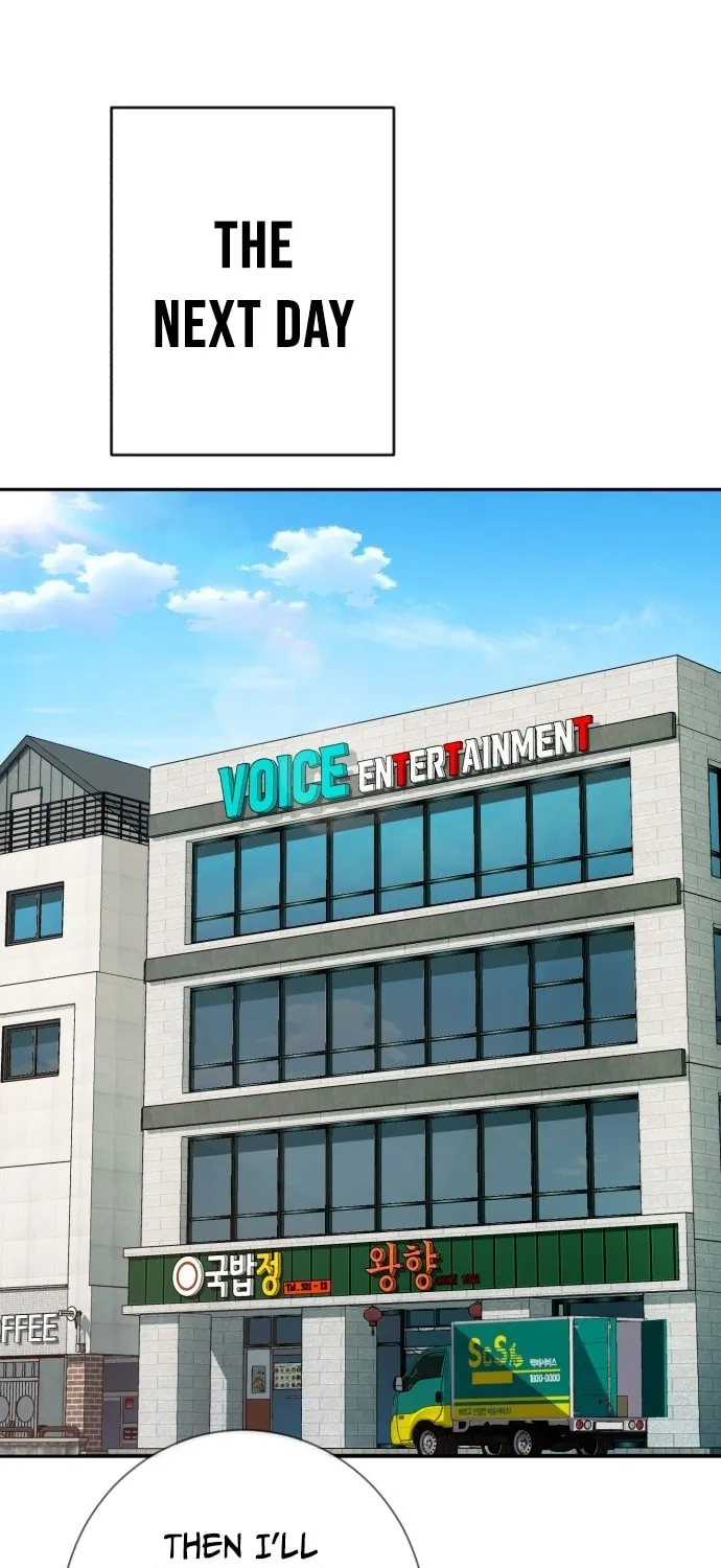 Life Changer Voice Phishing Chapter 57 page 92 - 