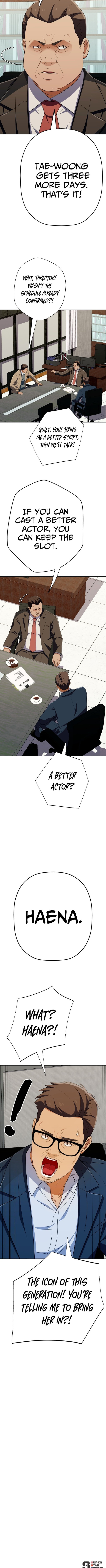 Life Changer Voice Phishing Chapter 59 page 17 - 