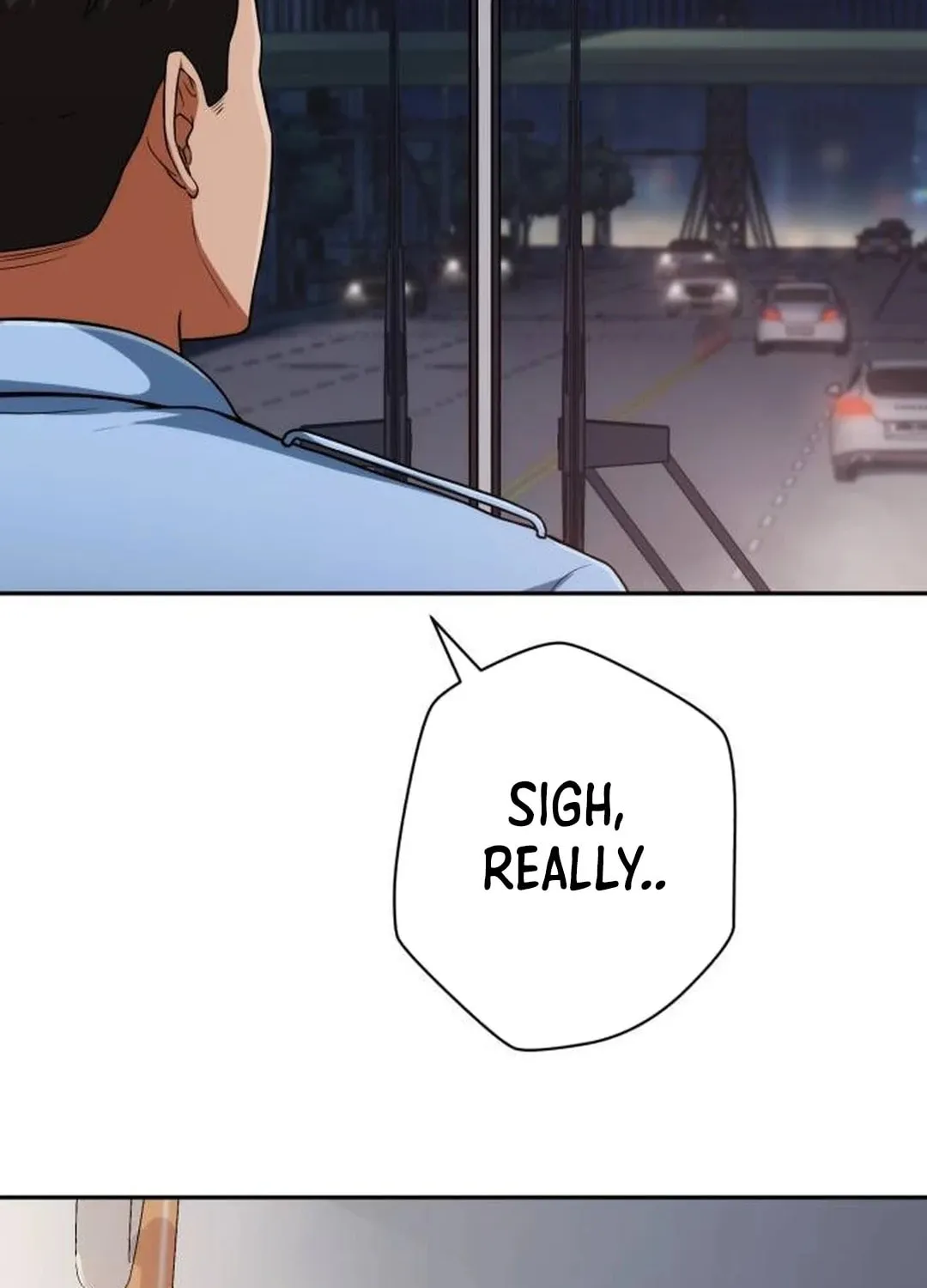 Life Changer Voice Phishing Chapter 6 page 134 - 