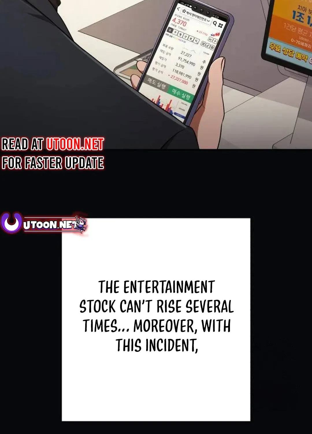 Life Changer Voice Phishing Chapter 6 page 32 - 