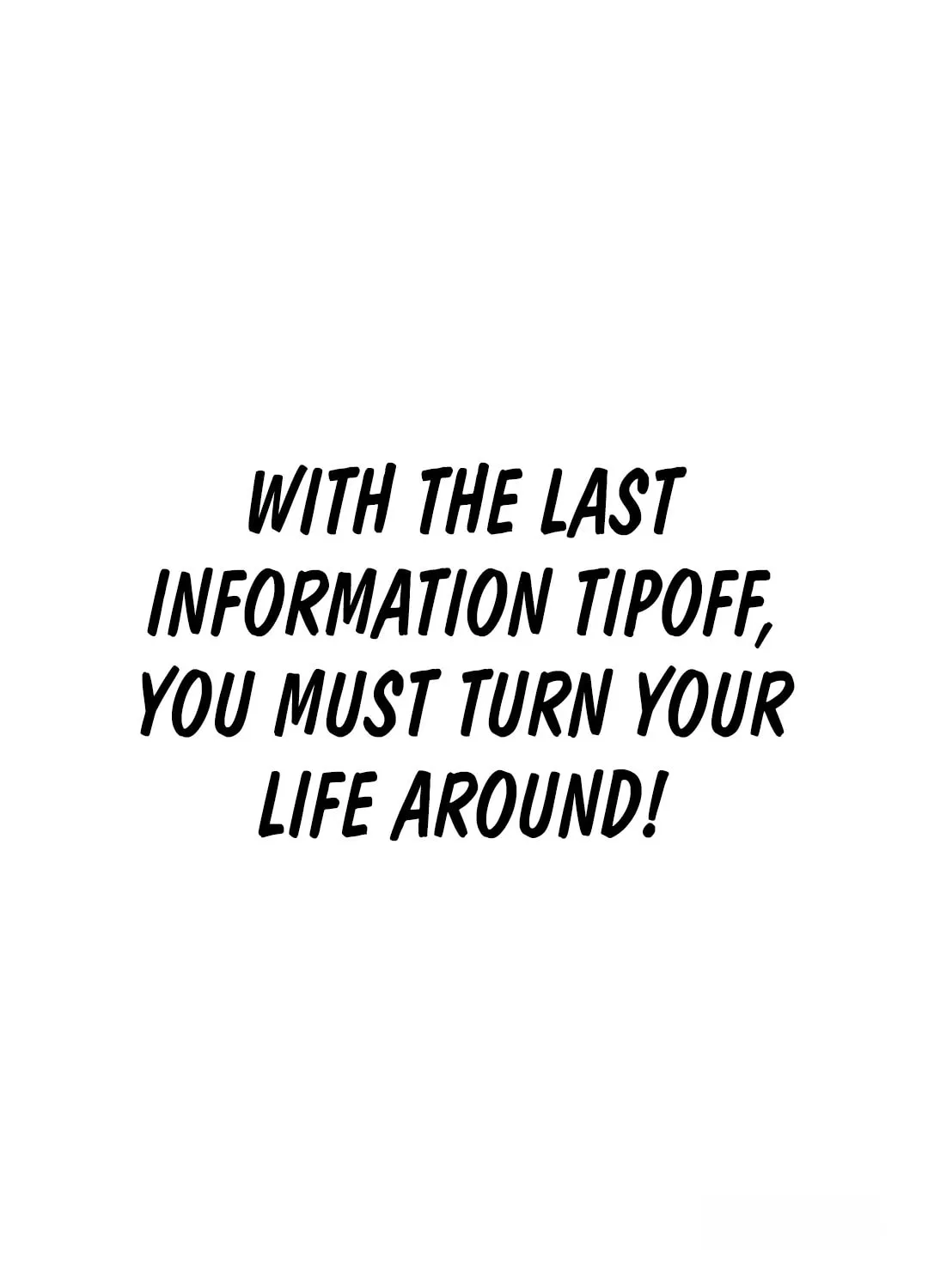 Life Changer Voice Phishing Chapter 6 page 39 - 