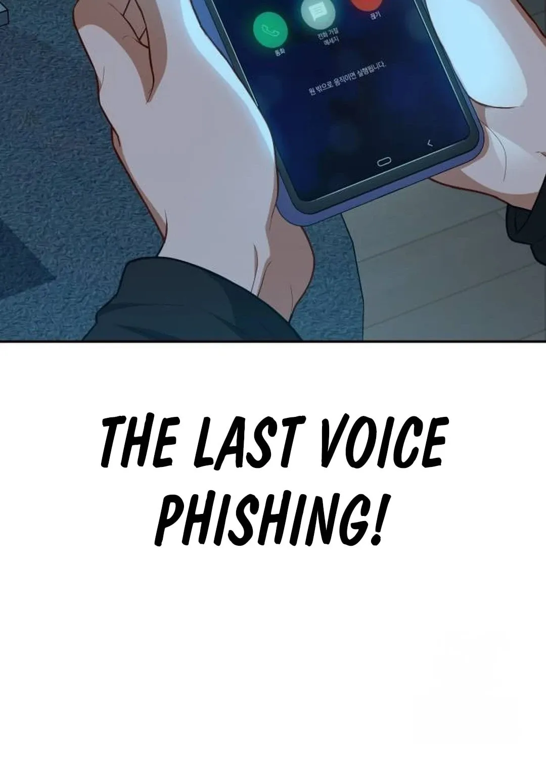 Life Changer Voice Phishing Chapter 6 page 46 - 