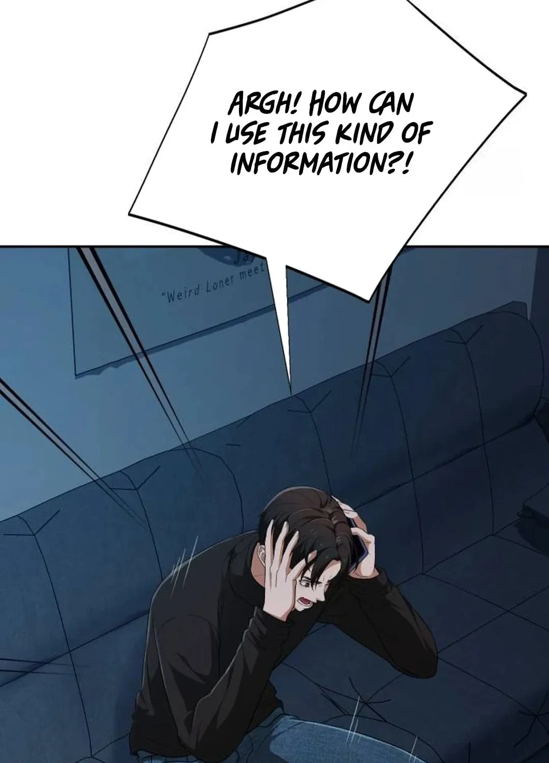 Life Changer Voice Phishing Chapter 6 page 65 - 
