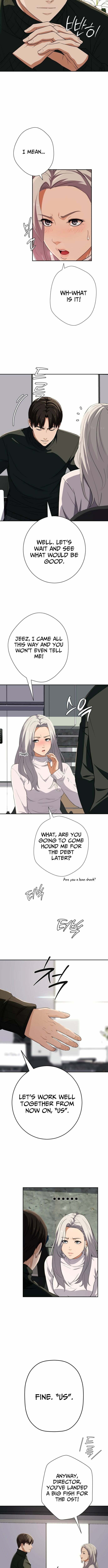 Life Changer Voice Phishing Chapter 63 page 7 - 