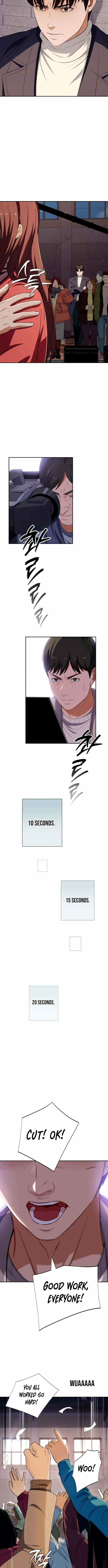 Life Changer Voice Phishing Chapter 64 page 9 - 