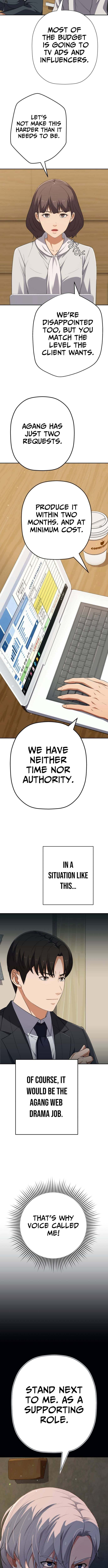 Life Changer Voice Phishing Chapter 65 page 7 - 