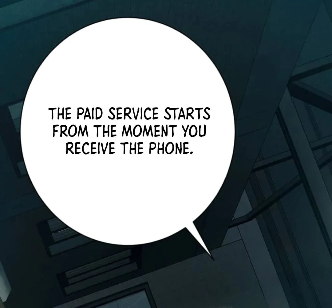 Life Changer Voice Phishing Chapter 7 page 144 - 
