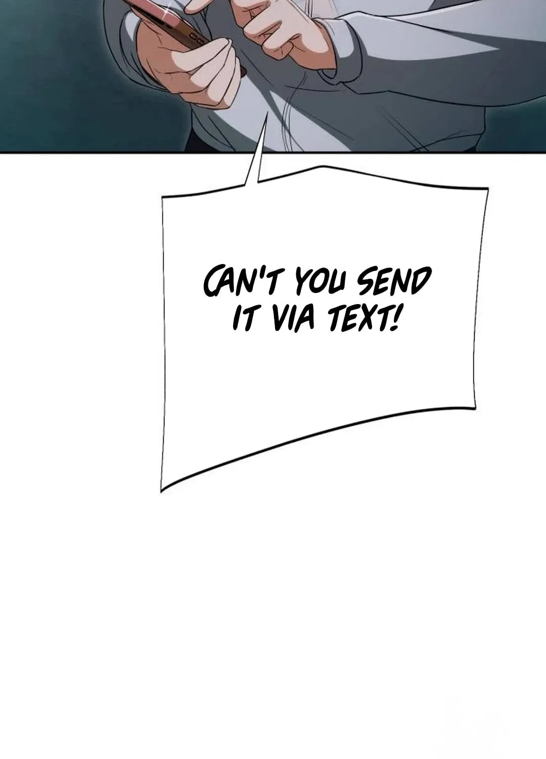 Life Changer Voice Phishing Chapter 7 page 153 - 