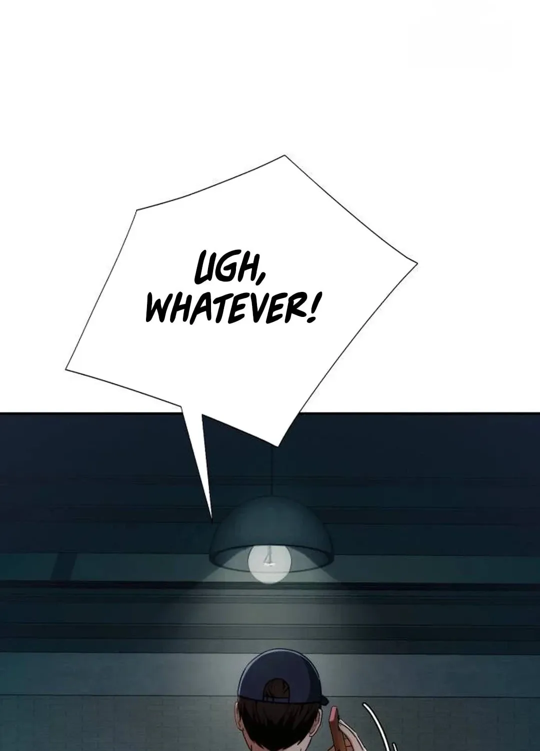 Life Changer Voice Phishing Chapter 7 page 154 - 