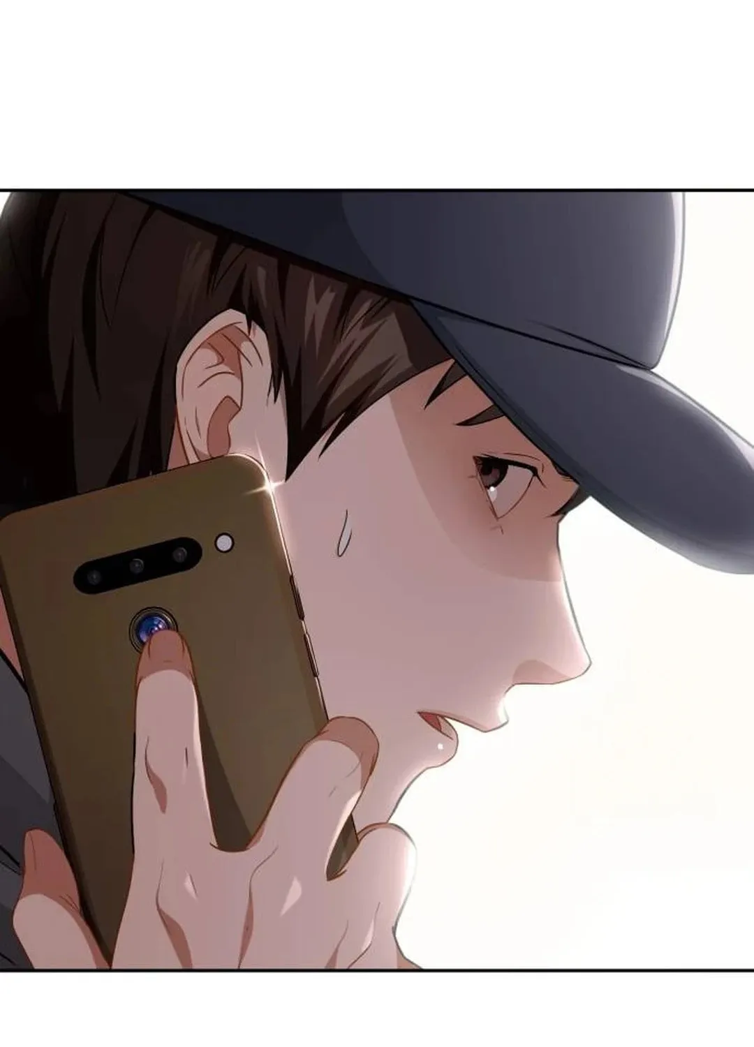 Life Changer Voice Phishing Chapter 7 page 164 - 