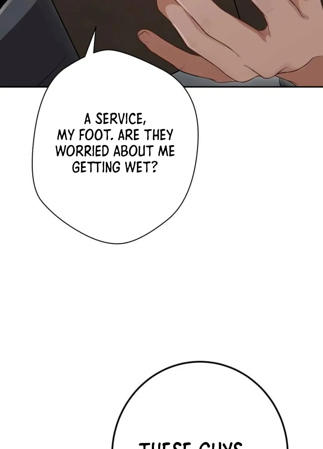 Life Changer Voice Phishing Chapter 7 page 40 - 