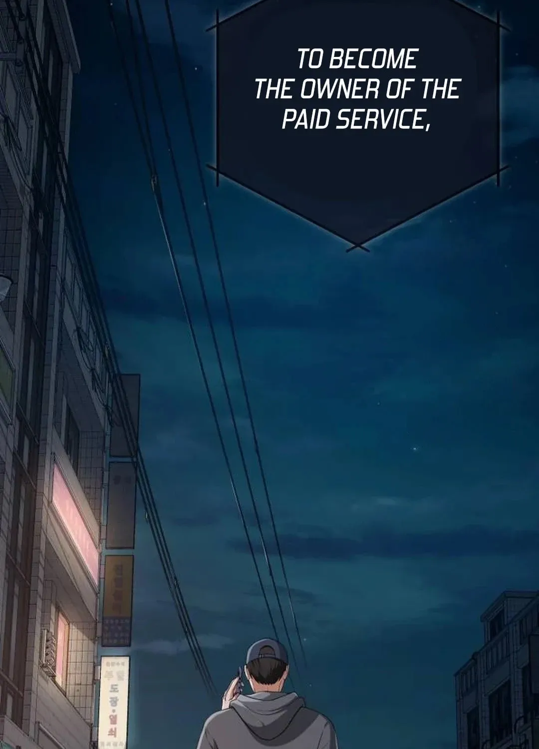 Life Changer Voice Phishing Chapter 7 page 5 - 