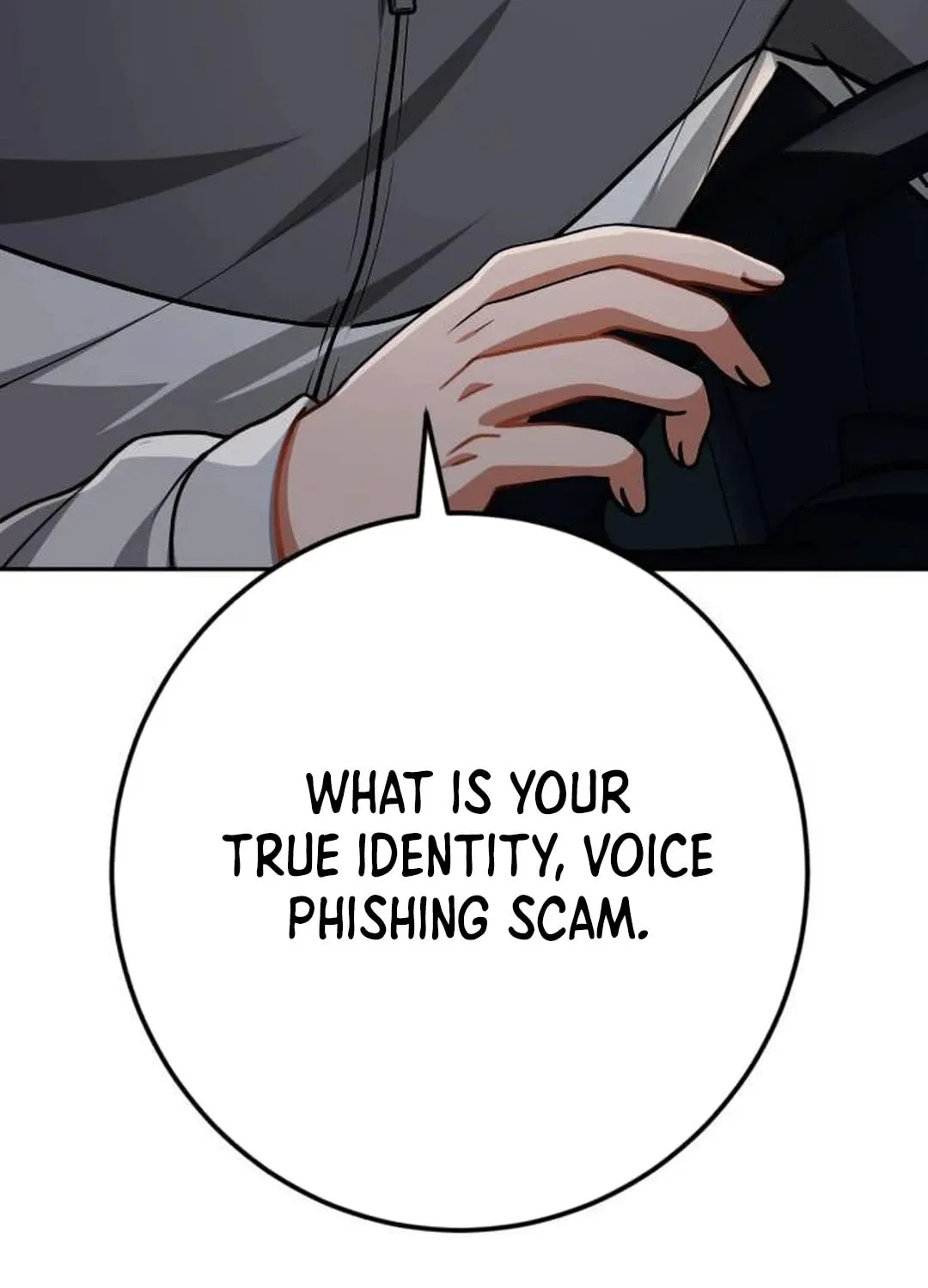 Life Changer Voice Phishing Chapter 7 page 60 - 
