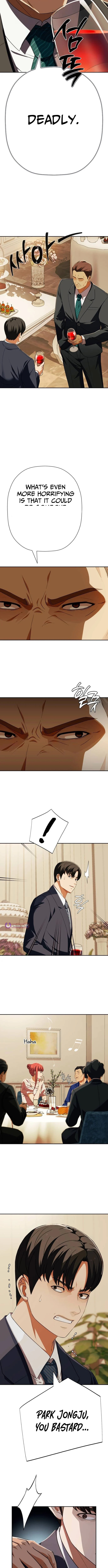 Life Changer Voice Phishing Chapter 73 page 8 - 
