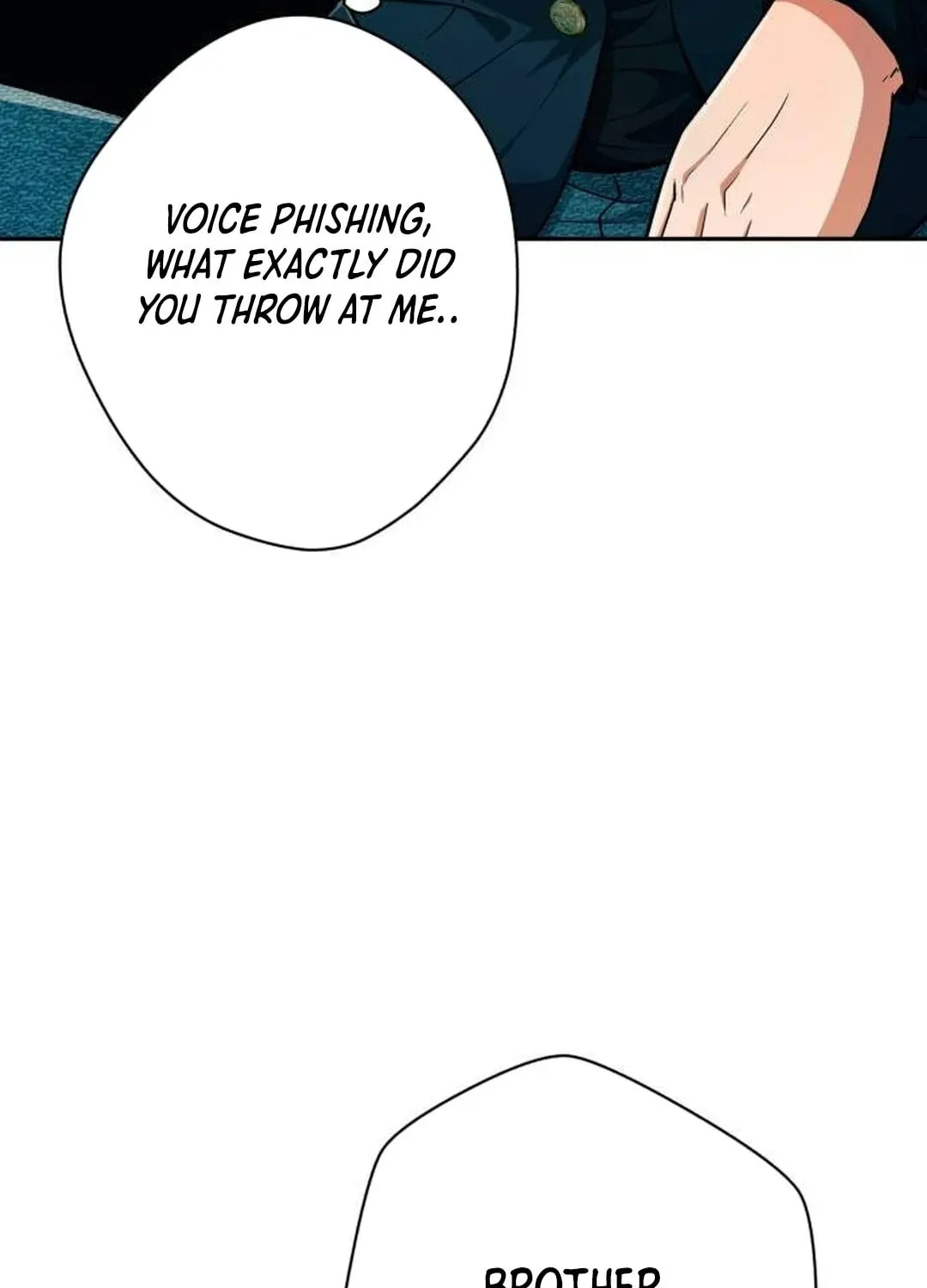 Life Changer Voice Phishing Chapter 8 page 170 - 