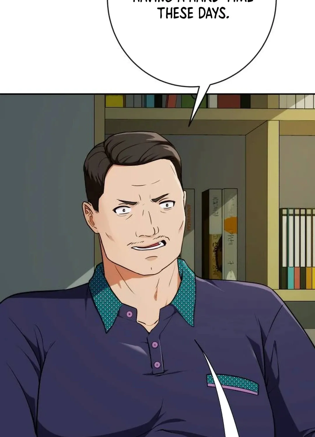 Life Changer Voice Phishing Chapter 8 page 173 - 