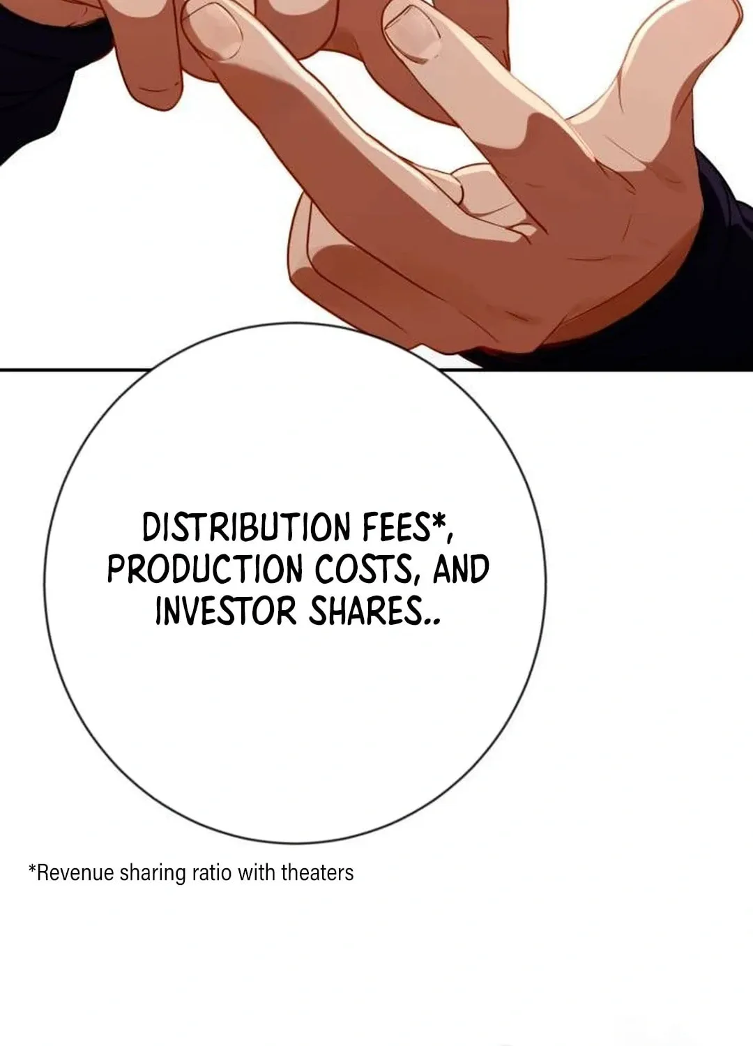 Life Changer Voice Phishing Chapter 8 page 186 - 