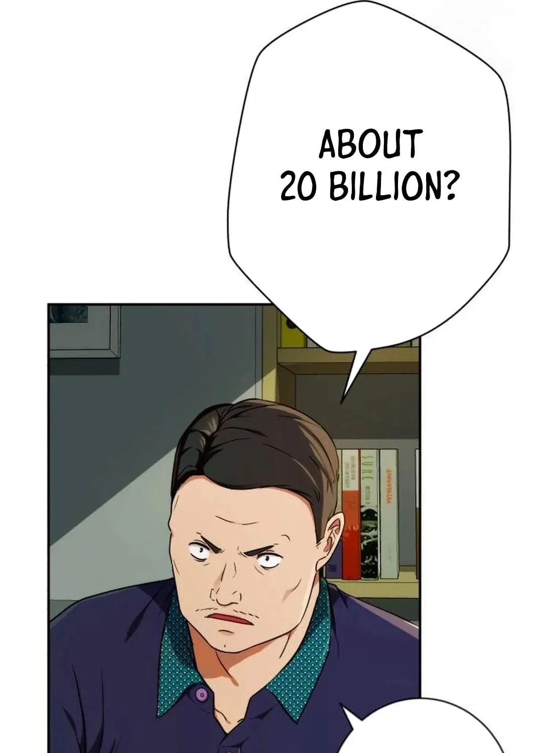 Life Changer Voice Phishing Chapter 8 page 187 - 