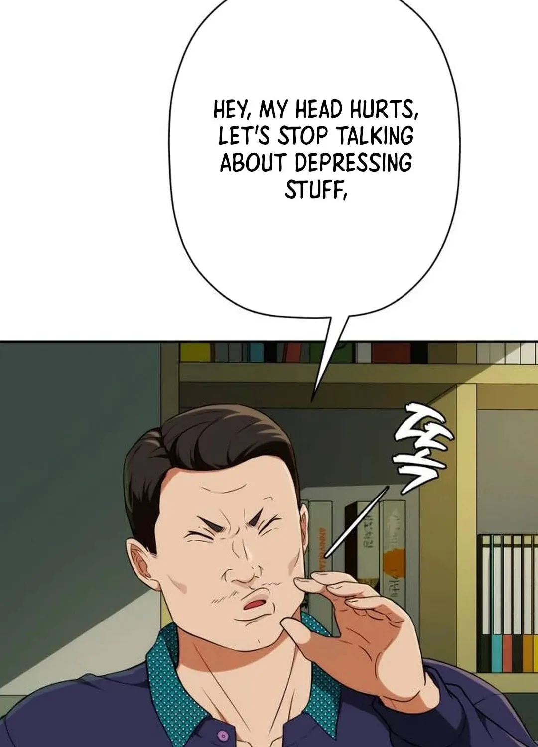 Life Changer Voice Phishing Chapter 8 page 193 - 