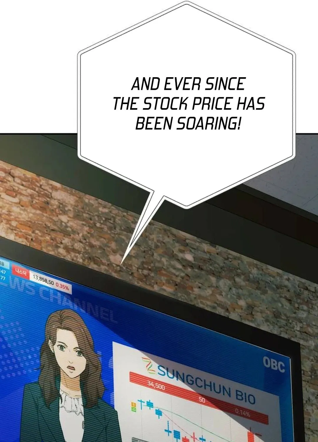 Life Changer Voice Phishing Chapter 8 page 21 - 