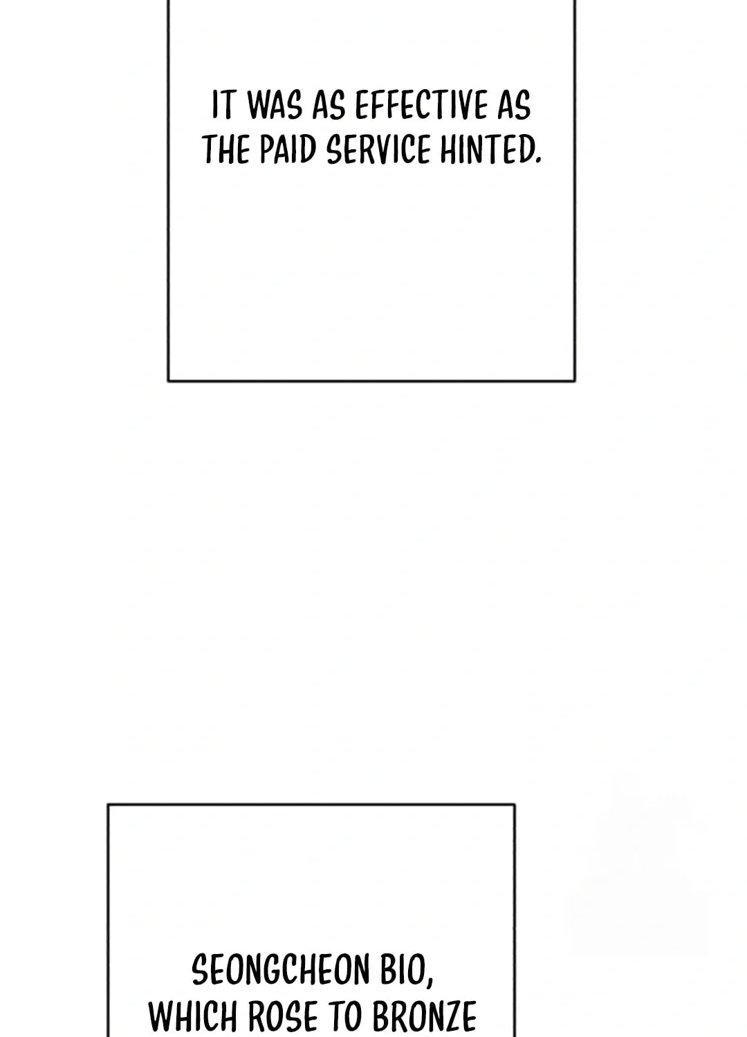 Life Changer Voice Phishing Chapter 8 page 23 - 