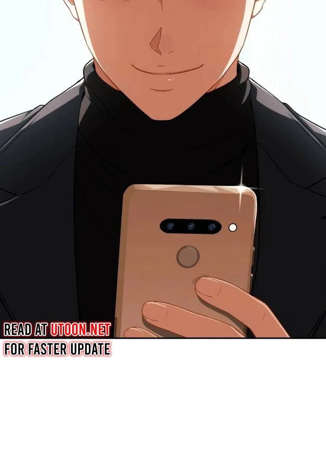 Life Changer Voice Phishing Chapter 8 page 29 - 