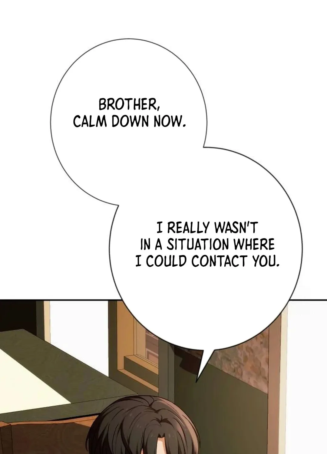Life Changer Voice Phishing Chapter 8 page 55 - 
