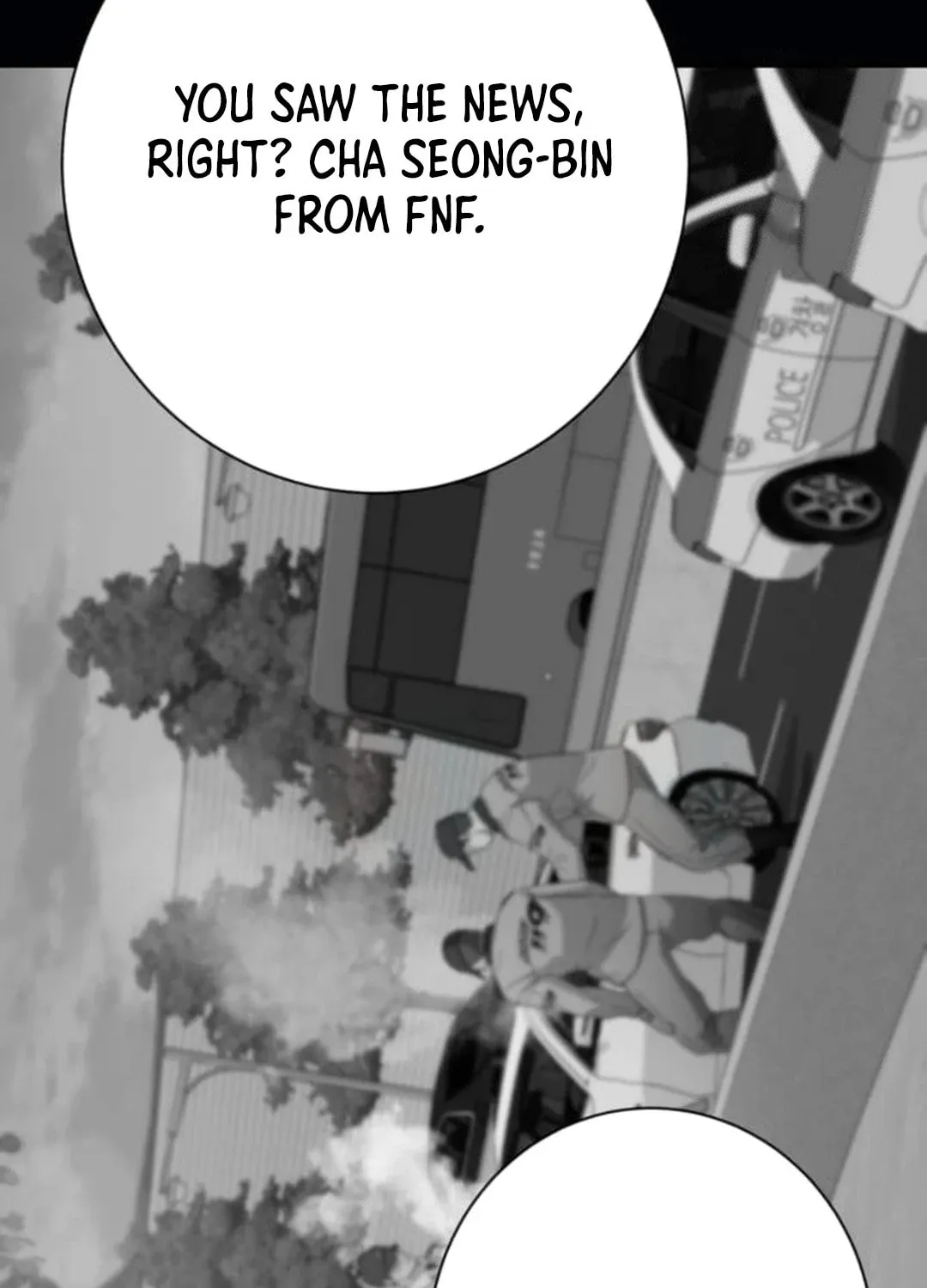 Life Changer Voice Phishing Chapter 8 page 87 - 