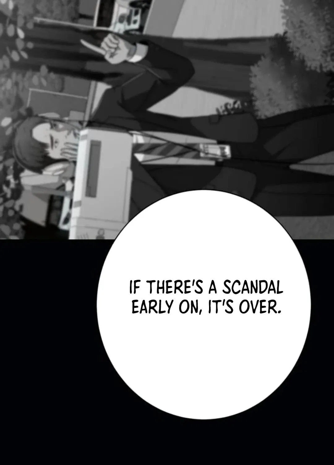 Life Changer Voice Phishing Chapter 8 page 89 - 