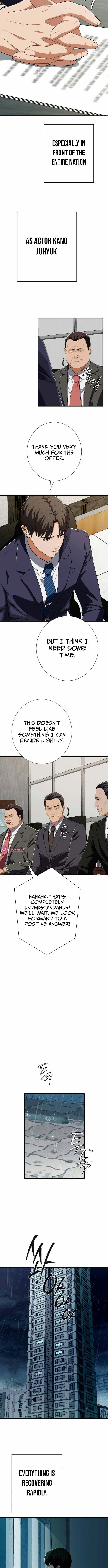 Life Changer Voice Phishing Chapter 80 page 13 - 