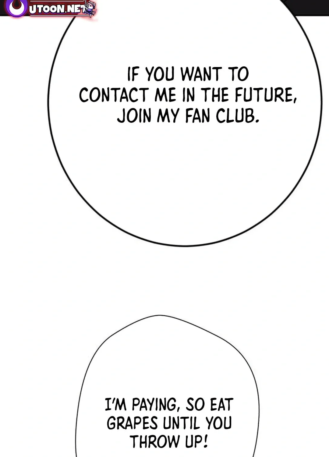 Life Changer Voice Phishing Chapter 9 page 183 - 