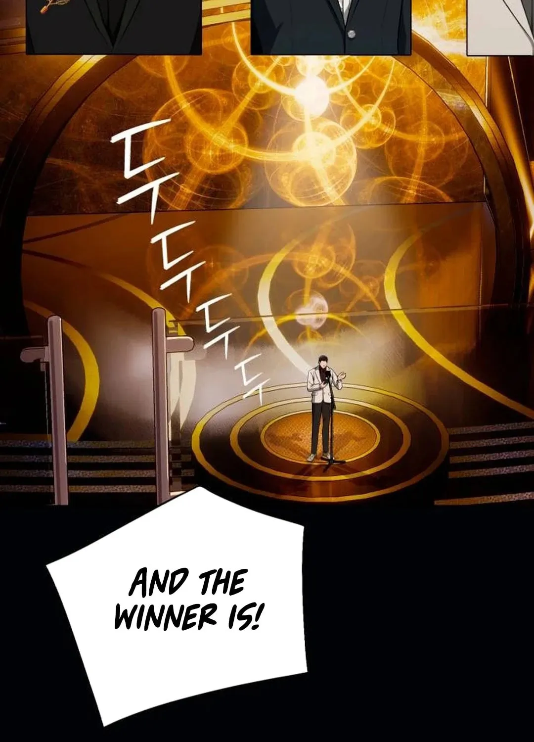 Life Changer Voice Phishing Chapter 9 page 38 - 