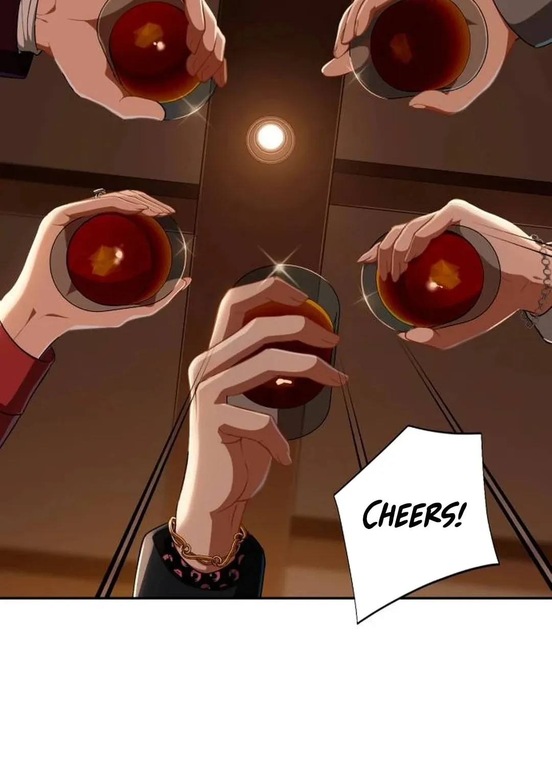 Life Changer Voice Phishing Chapter 9 page 58 - 