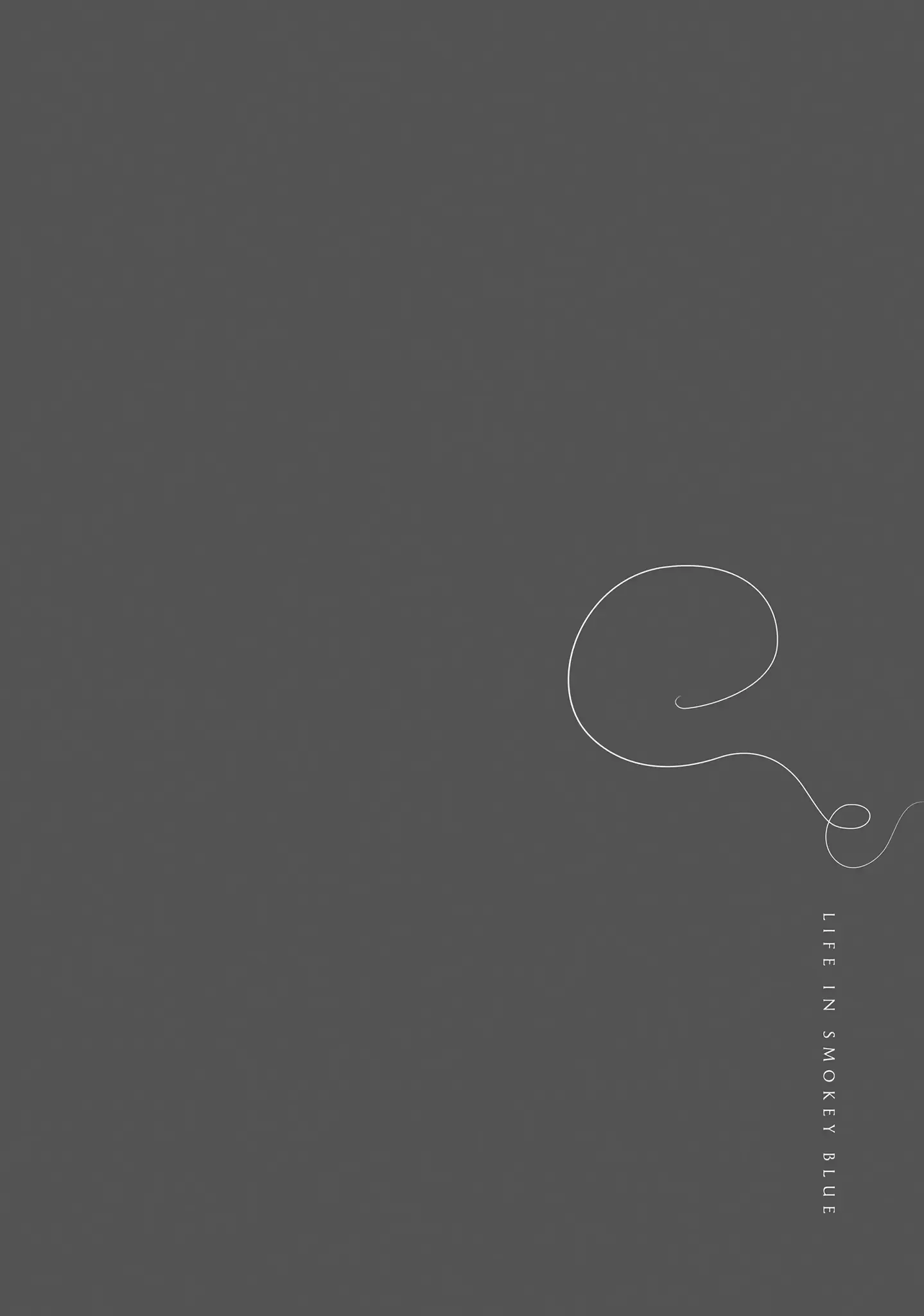 Life in Smokey Blue Chapter 1 page 33 - 