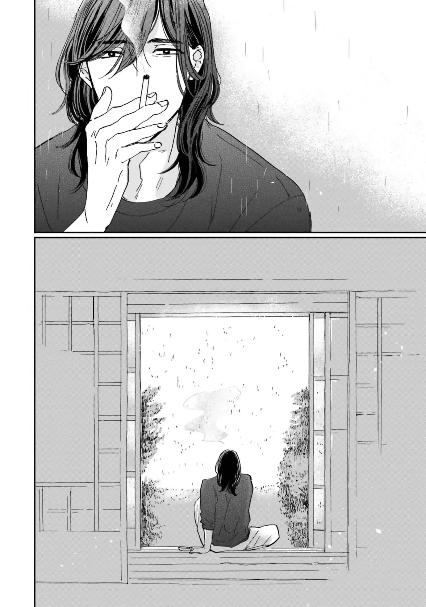 Life in Smokey Blue Chapter 15 page 22 - 