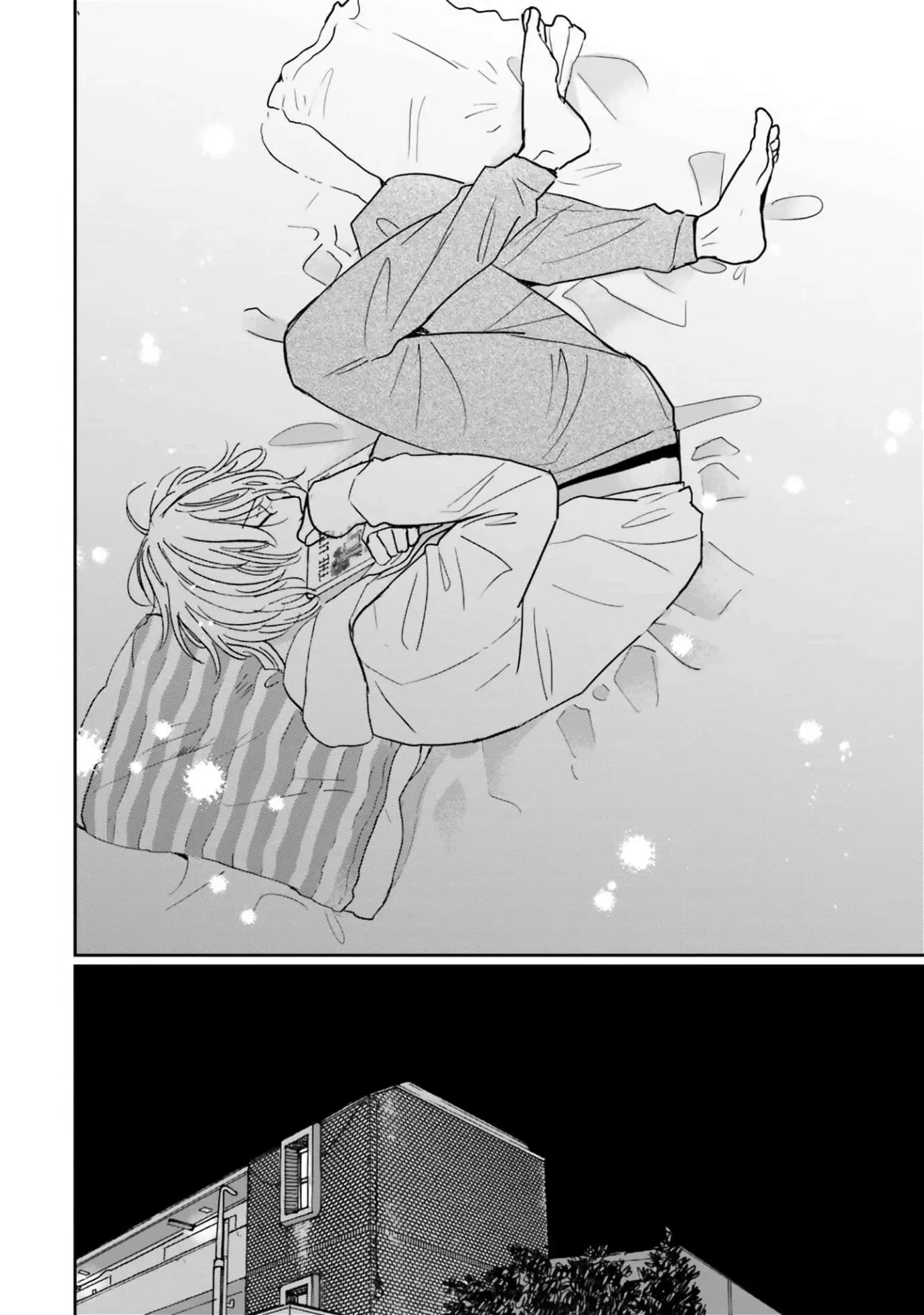 Life in Smokey Blue Chapter 20 page 12 - 