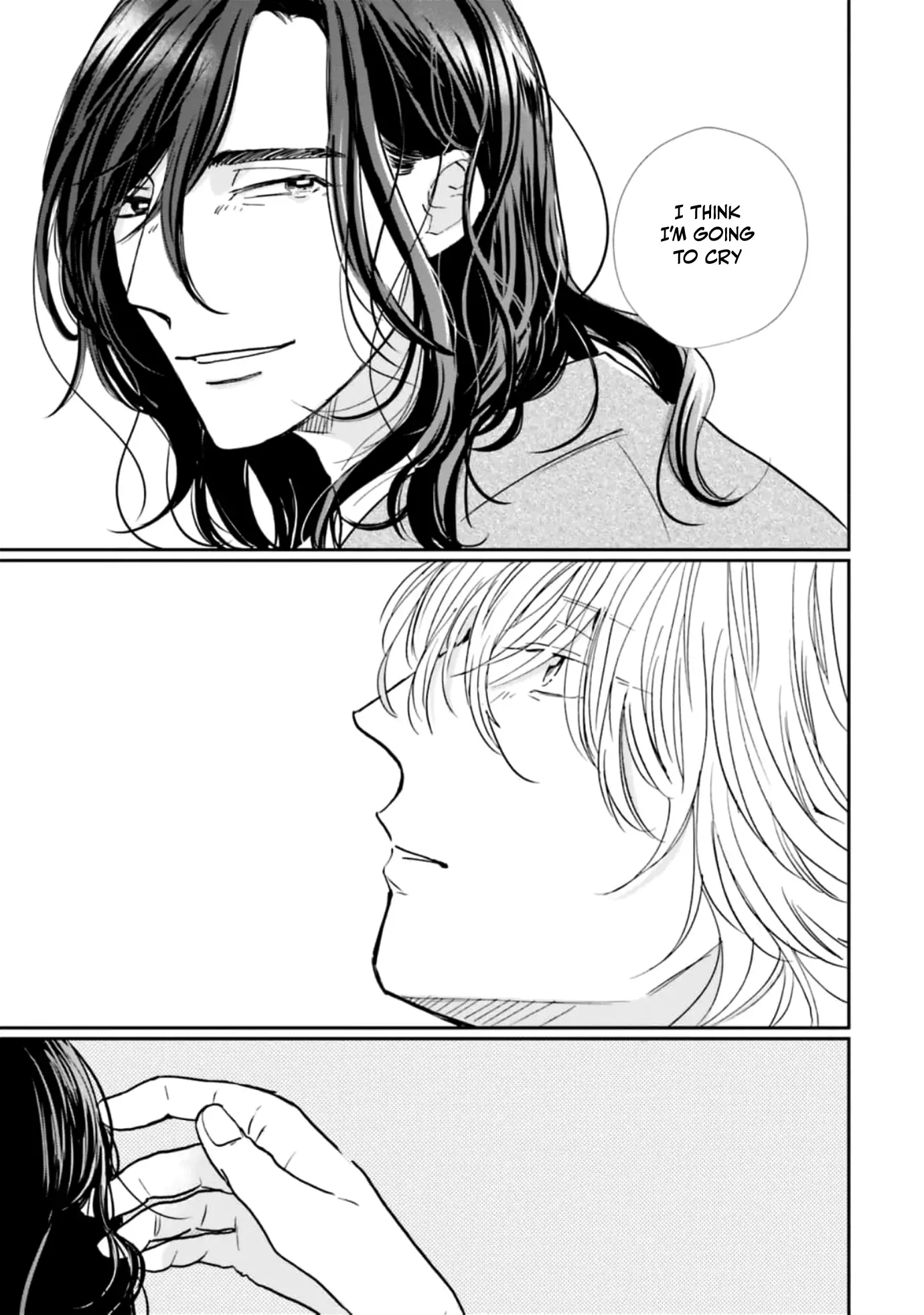Life in Smokey Blue Chapter 25 page 21 - 