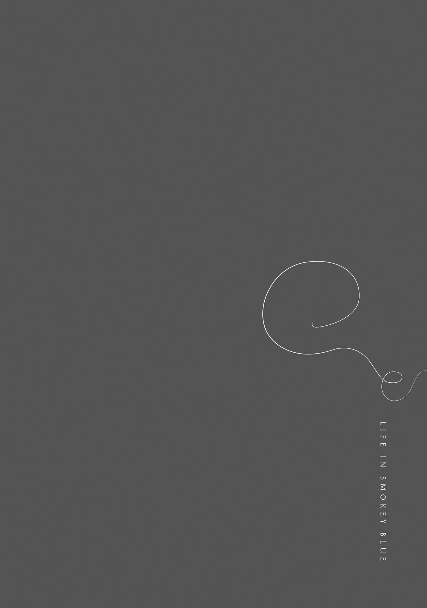 Life in Smokey Blue Chapter 3 page 29 - 